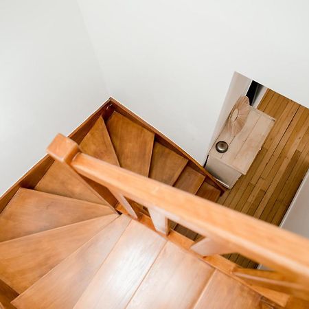 Logement Entier Ou A Partager Dans Maison Familiale A Rueil Malmaison, Proche De Paris La Defense Εξωτερικό φωτογραφία