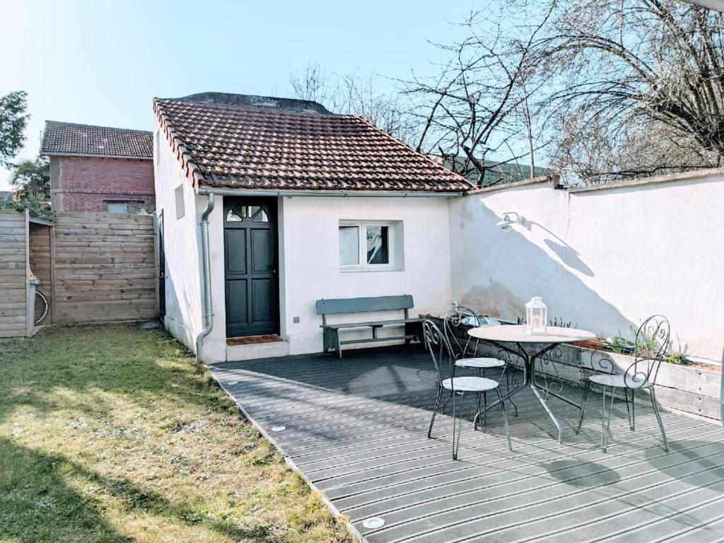 Logement Entier Ou A Partager Dans Maison Familiale A Rueil Malmaison, Proche De Paris La Defense Εξωτερικό φωτογραφία