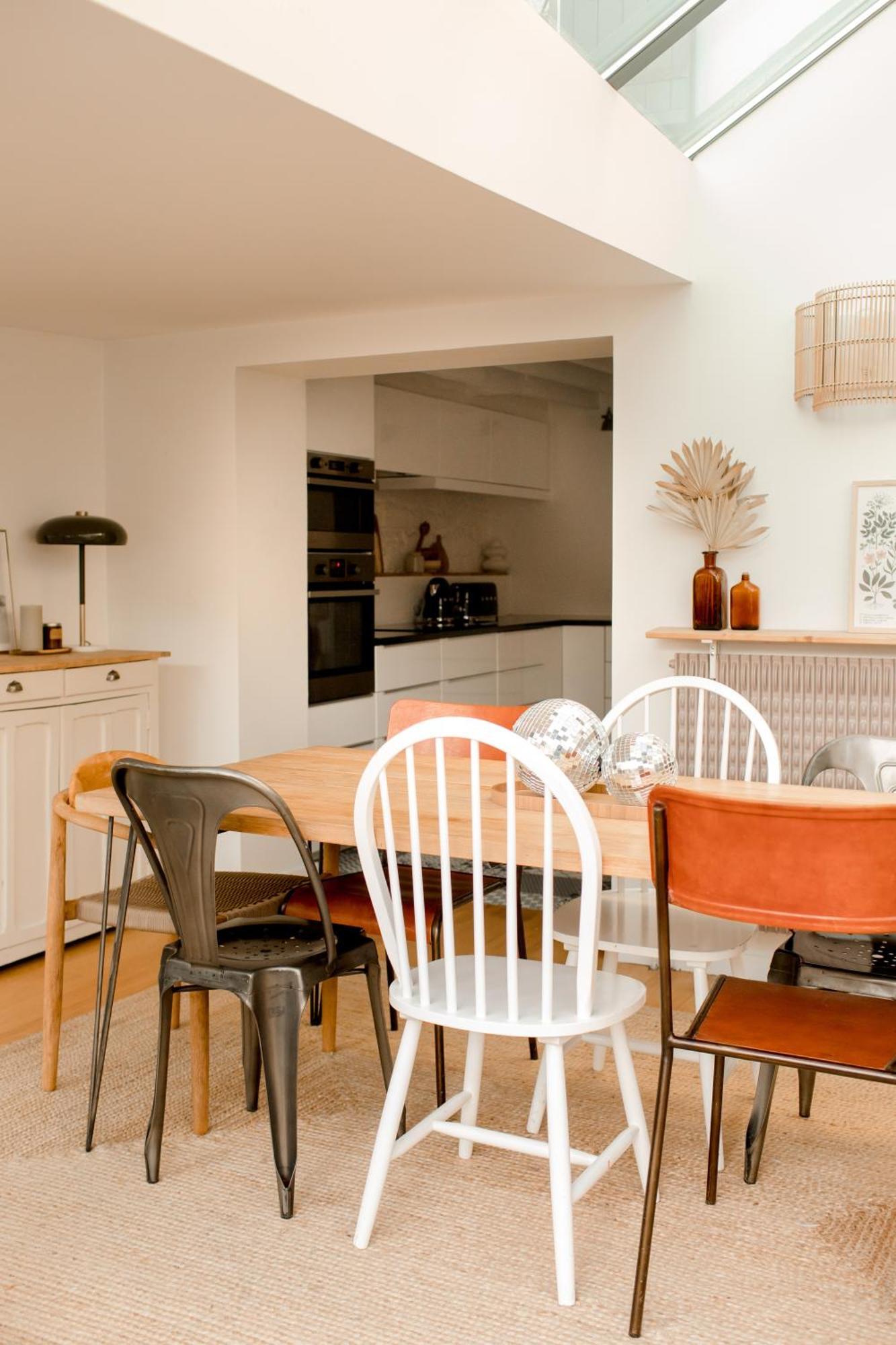Logement Entier Ou A Partager Dans Maison Familiale A Rueil Malmaison, Proche De Paris La Defense Εξωτερικό φωτογραφία