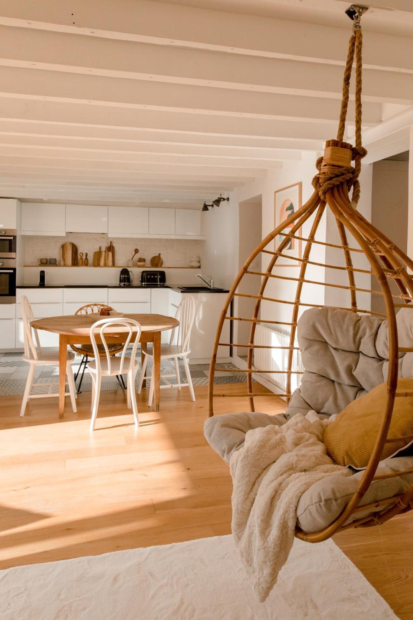 Logement Entier Ou A Partager Dans Maison Familiale A Rueil Malmaison, Proche De Paris La Defense Εξωτερικό φωτογραφία