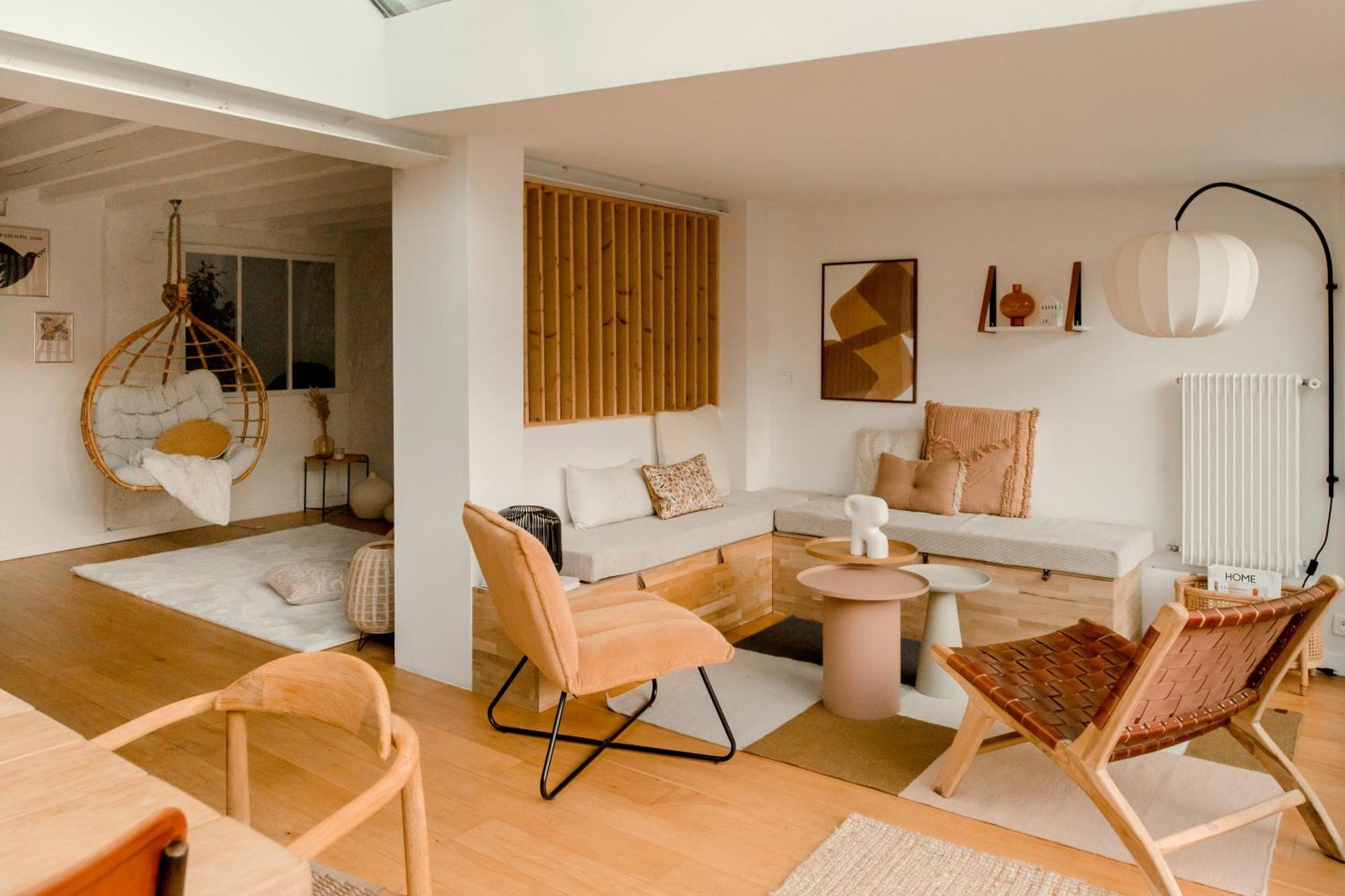Logement Entier Ou A Partager Dans Maison Familiale A Rueil Malmaison, Proche De Paris La Defense Εξωτερικό φωτογραφία