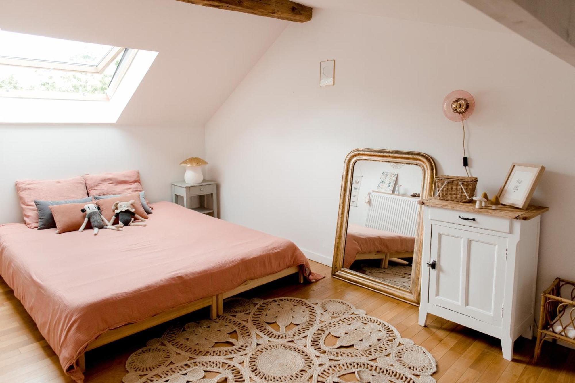 Logement Entier Ou A Partager Dans Maison Familiale A Rueil Malmaison, Proche De Paris La Defense Εξωτερικό φωτογραφία