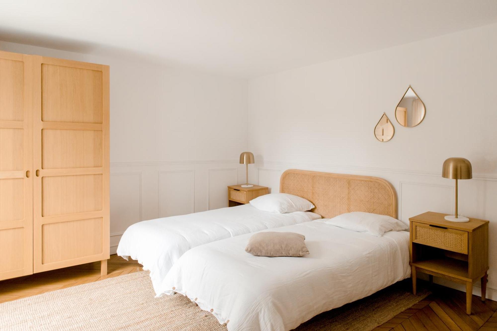 Logement Entier Ou A Partager Dans Maison Familiale A Rueil Malmaison, Proche De Paris La Defense Εξωτερικό φωτογραφία